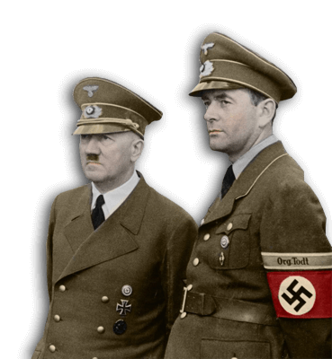 hitler-and-speer