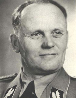 Hans Baur - Hitlers pilot