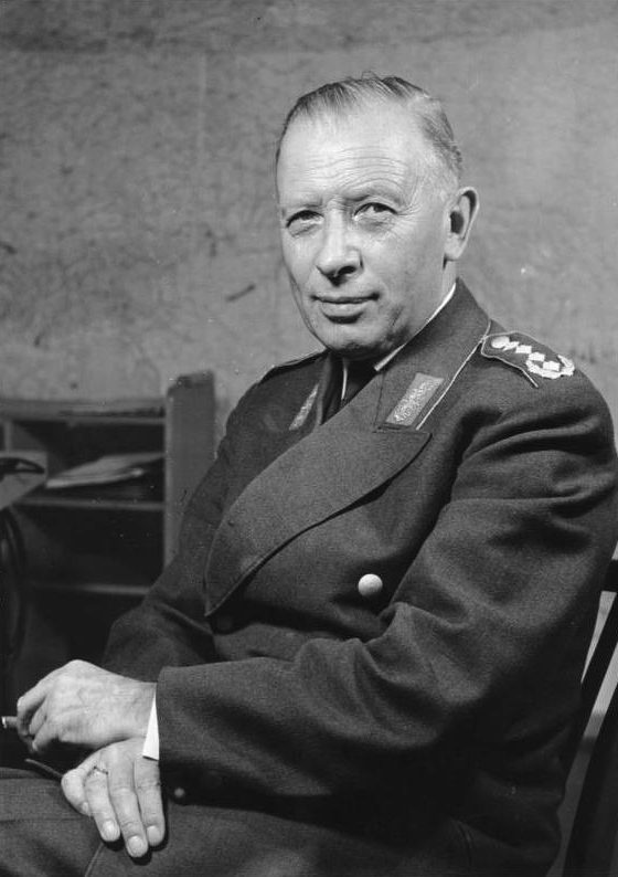 Adolf Heusinger