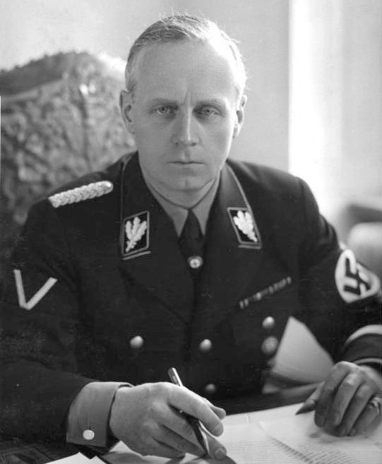 Joachim Ribbentrop