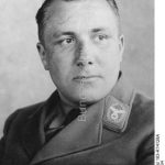 Martin Bormann 1934 r