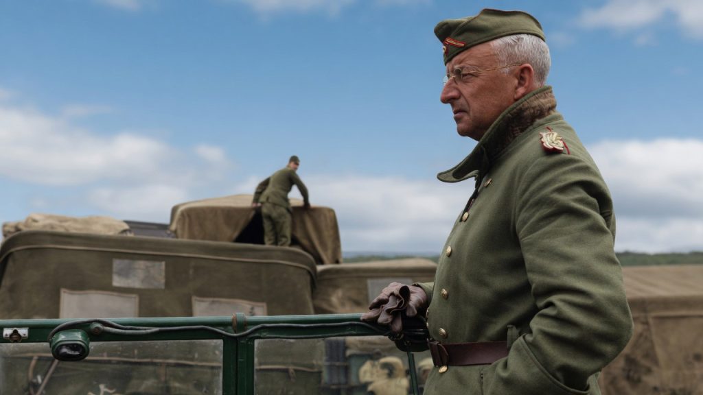 Erich von Manstein na froncie wschodnim