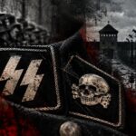 SS-Schutzstaffel - wszystko o tej zbrodniczej organizacji