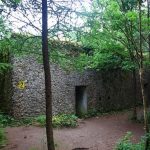 Mamerki - bunkry