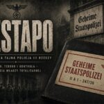 Gestapo - wszystko, co warto wiedzieć o niemieckiej policji gestapo